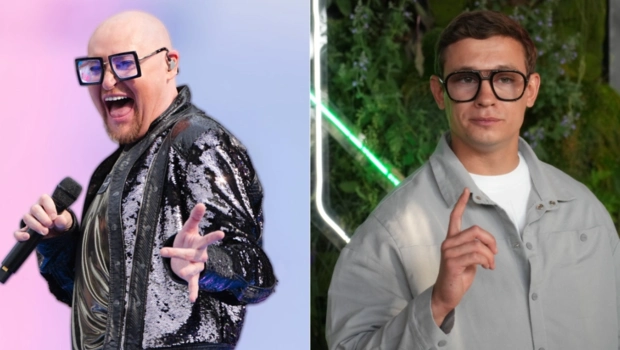 Шура выбрал актера на роль себя: Никита Кологривый метит в байопик