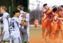 Исторический рекорд Айяша: Ноа и Урарту побеждают в АрмПЛ