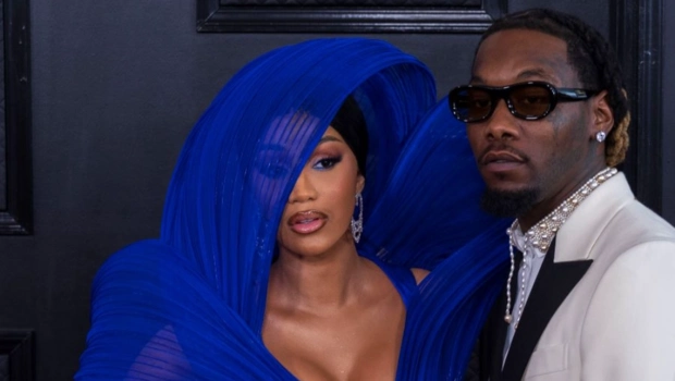 Битва ДНК: Offset требует отцовства на ребенка Карди Би и Стефона Диггса