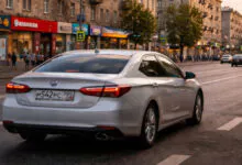 Подготовка авто к лету: российские водители тратят до 50 тысяч