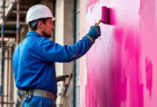 Суд взыщет 12 млн рублей с подрядчика за срыв ремонта школы