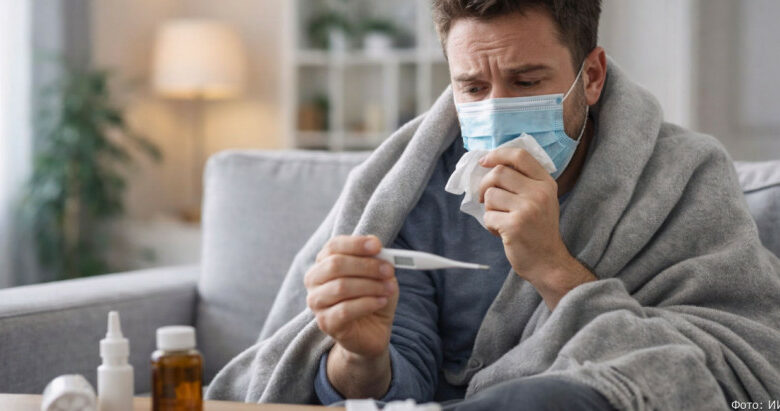 Штамм «Stratus» в России: новая волна аллергии или миф?