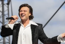 Худший кошмар Прохора Шаляпина: как певца едва не покалечили на улице