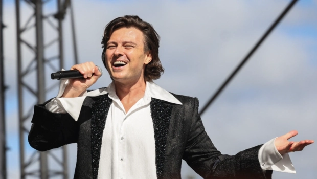 Худший кошмар Прохора Шаляпина: как певца едва не покалечили на улице