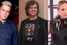 Свадьба года: Прохор Шаляпин бесплатно ведет торжество Коки и Масленникова