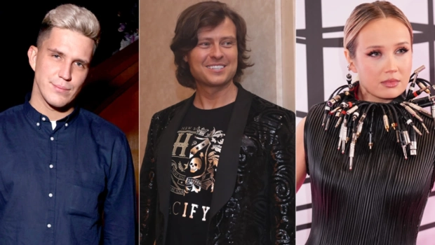 Свадьба года: Прохор Шаляпин бесплатно ведет торжество Коки и Масленникова