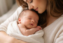 Имена Никита и Анастасия стремительно теряют популярность в России