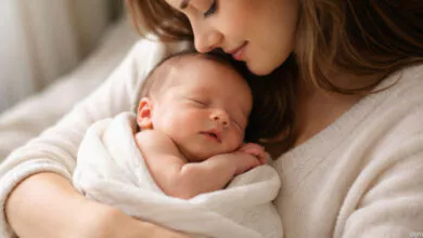 Имена Никита и Анастасия стремительно теряют популярность в России