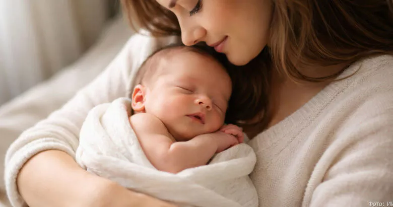 Имена Никита и Анастасия стремительно теряют популярность в России