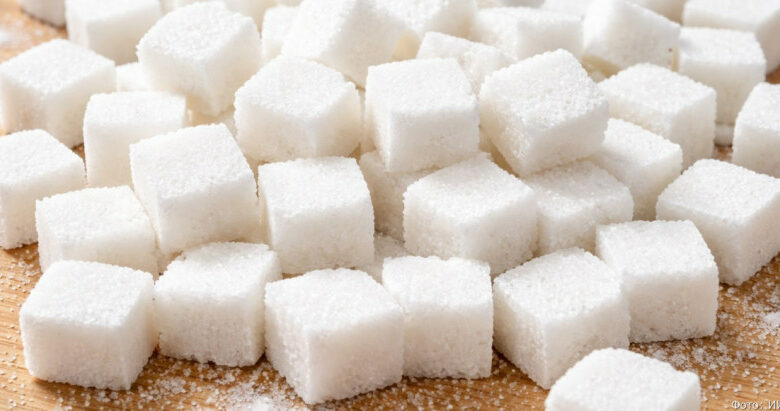 Сладости блокируют расслабление: новый эффект сахара