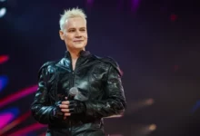 SHAMAN в Кремле: главный итог юбилейного вечера