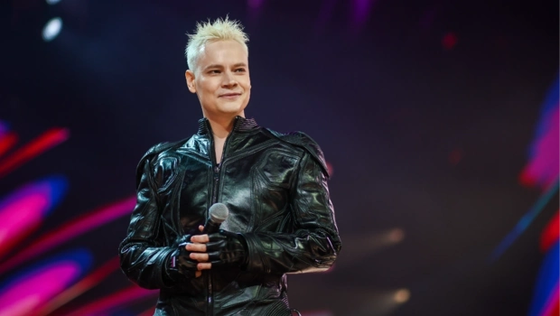 SHAMAN в Кремле: главный итог юбилейного вечера