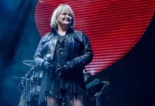 Голос, за который судятся годами: что скрывает Маргарита Суханкина