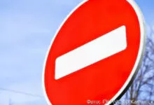 На Камчатке перекрыли 20-километровый участок трассы из-за размыва