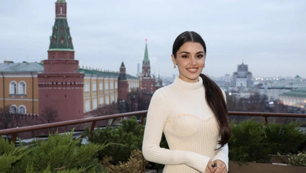 Чиста перед законом: Ханде Эрчел закрыла вопрос с обвинениями