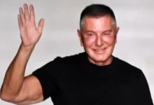 Стефано Габбана прощается с модной империей: конец эпохи D&G?