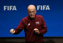 FIFA выбрала 170 арбитров для 104 матчей чемпионата мира 2026