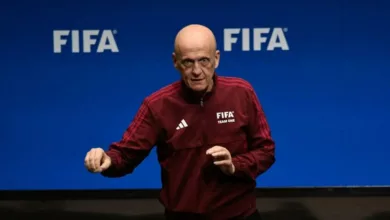 FIFA выбрала 170 арбитров для 104 матчей чемпионата мира 2026