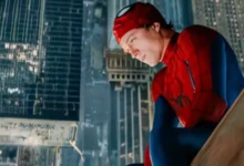 Том Холланд возвращается: новые подробности «Человека-паука 4»