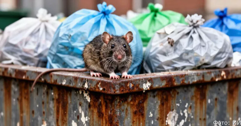 Петропавловск-Камчатский потратит миллион на борьбу с грызунами