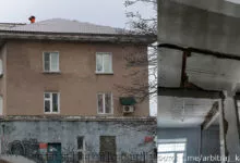 Суд обязал «Вип-Строй» восстановить аварийный дом в Петропавловске