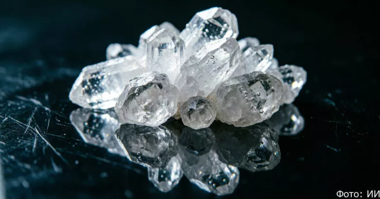 В Петропавловске-Камчатском изъяли 380 граммов синтетики