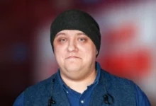 Жизнь после «Полицейского с Рублевки»: как вдова Романа Попова справляется с утратой