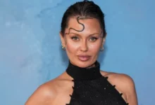 Миллионы на кону: Виктория Боня ответила на иск Романа Товстика