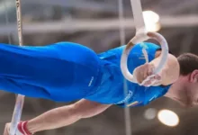 Давтян доминирует: вся сборная Армении в финалах этапа КМ в Осиеке