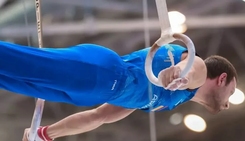 Давтян доминирует: вся сборная Армении в финалах этапа КМ в Осиеке