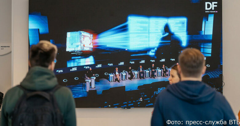 ВТБ массово переводит ИИ-системы на китайские видеокарты