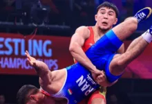 Иран захватил лидерство на ЧА 2026 в Бишкеке с 10 медалями