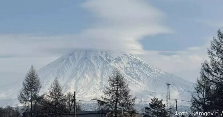 Минобороны закроет доступ к полигону Кура на Камчатке из-за пусков