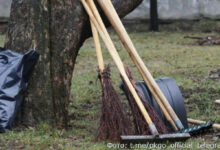 Петропавловск-Камчатский выходит на уборку: где пройдут субботники