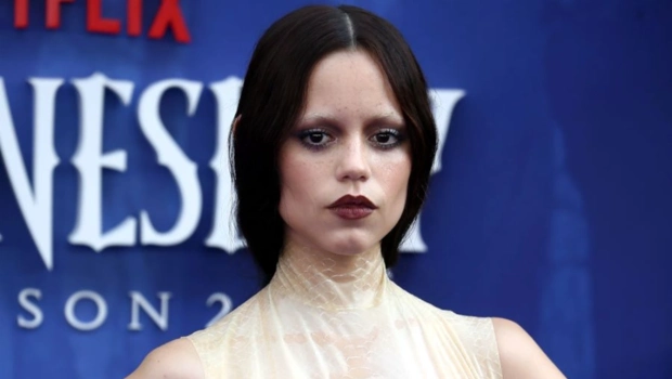 Дженна Ортега на грани: почему звезда «Уэнсдей» едва не ушла из кино